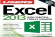 Excel 2013 Guia Practica