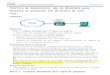Uso de Wireshark para observar el protocolo TCP de enlace de tres vías