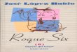 "Roque Six" libro completo