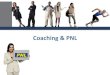 Coaching y PNL