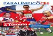 Revista Paraolimpico Chile