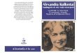 Alexandra Kollontai - Autobiografia de Una Mujer Emancipada[1]