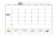 Calendario Registro 2013 2014 Castellano
