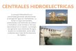 plantas hidroel©ctricas