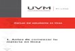 8. Manual Estudiante UVM en Línea