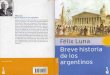 Luna Felix Breve Historia de Los Argentinos