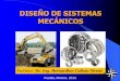 04 Bcs Diseño de Sistemas Mecánicos Tema 1-4_ Proceso de Diseño Mecánico