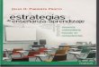 Estrategias de Enseñanza-Aprendizaje