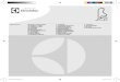 Manual de resumen: instrucciones de uso ELECTROLUX ULTRAONE UOALLFLOOR