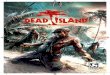 Manual de Juego Dead Island