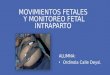 Monitoreo Fetal Intraparto