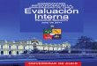 Informe de Evaluacion Interna u de Chile