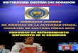 Procesos Del Deporte Ecuatoriano