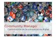 Community Manager Modulo 2