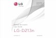 Manual Del Celular LG L50