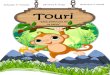 Touri, una aventura en la selva (cuento)