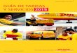 DHL Express Rate Guide Pe Es