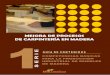 Mejora de Procesos de Carpintería en Madera