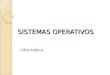 Sistemas operativos-1