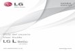 LG-D331 Manual Español