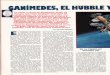 Ganimedes, El Hubble y Las Sondas Espaciales R-006 Nº094 - Mas Alla de La Ciencia - Vicufo2