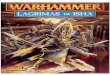 Lagrimas de Isha Warhammer 6ed