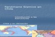 FENOMENO SISMICO EN CHILE - INTRODUCCIÓN A LAS ESTRUCTURAS.pptx