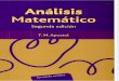 Apostol - Análisis Matemático.pdf