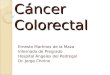 20091027 Cancer Colorectal