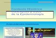 1.1.a. Historia, Conceptos y Usos de La Epidemiologia