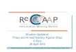 1-Presentation by ReCAAP ISC