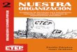 Nuestra Organización - Organización y Economía Popular - CTEP
