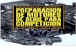 Preparación de Motores de Serie Para Competición - Stefano Gillieri