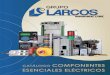 Catalogo Componentes Esenciales Electricos