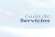 Guia Servicios 2014