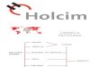 Presentacion de Holcim