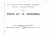 Amunategui Miguel Luis - El Diario de La Covadonga 1902