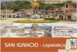 SAN IGNACIO-CAJAMARCA