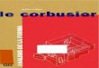 Le Corbusier - Análisis de La Forma