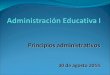 6. Princiios Administrativos 30-08-2014