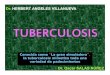  Tuberculosis - Dr. Ángeles