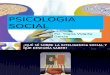 Psicologia Social Sem.1