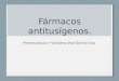 farmacos antitusigenos FMH UNACH