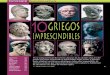 10 Griegos Imprescindibles