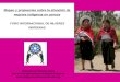 Presentacion Sobre Dchos. de La Mujer Indigena
