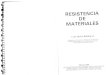 Resistencia de Materiales - Luis Berrocal