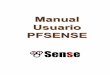 Manual Usuario PFSense