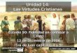 50 Fidelidad en Confesar a Cristo