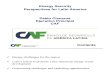 8 - Acciones de La CAF Con Energias Renovables - CAF - Pablo Cisneros - Venezuela