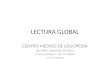 Lectura Global